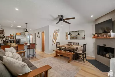 3615 N Wolf Lodge Dr #1306, Eden, UT 84310 - Photo 6