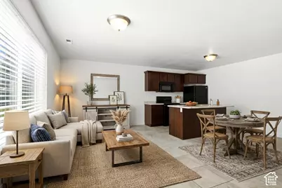 14406 S Oakfield Way, Herriman, UT 84096 - Photo 4