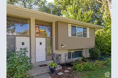 3678 S 500 E #4A, South Salt Lake, UT 84106 - Photo 1