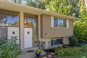 3678 S 500 E, South Salt Lake, UT 84106 - Photo 1