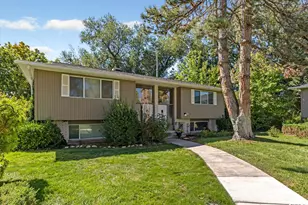 3678 S 500 E, South Salt Lake, UT 84106 - Photo 2