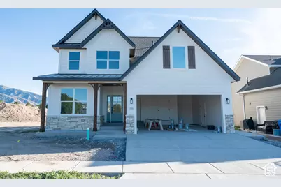 196 E 625 S, Hyde Park, UT 84318 - Photo 1