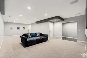 4122 W Deep Dell Dr, South Jordan, UT 84009 - Photo 40