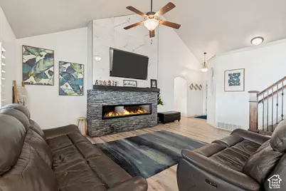 4122 W Deep Dell Dr, South Jordan, UT 84009 - Photo 10
