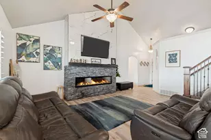 4122 W Deep Dell Dr, South Jordan, UT 84009 - Photo 10