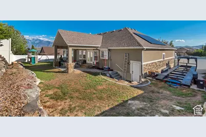 4122 W Deep Dell Dr, South Jordan, UT 84009 - Photo 6