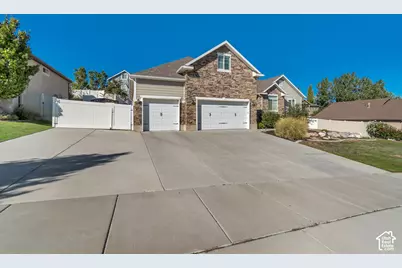 4122 W Deep Dell Dr, South Jordan, UT 84009 - Photo 2