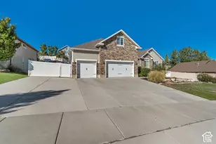 4122 W Deep Dell Dr, South Jordan, UT 84009 - Photo 2