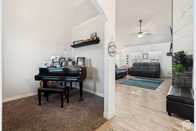 4122 W Deep Dell Dr, South Jordan, UT 84009 - Photo 8