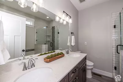816 S 55 W, Willard, UT 84340 - Photo 14