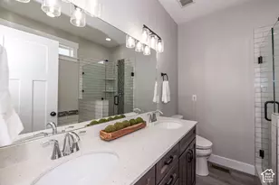 816 S 55 W, Willard, UT 84340 - Photo 14