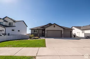 816 S 55 W, Willard, UT 84340 - Photo 2