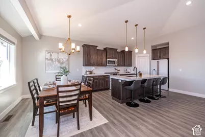 816 S 55 W, Willard, UT 84340 - Photo 6