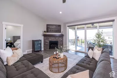 816 S 55 W, Willard, UT 84340 - Photo 4