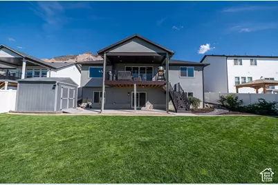 816 S 55 W, Willard, UT 84340 - Photo 40