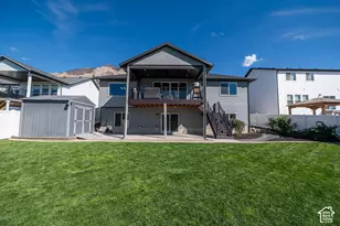 816 S 55 W, Willard, UT 84340 - Photo 40