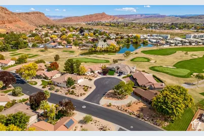 3009 S Jacob Hamblin Dr, Saint George, UT 84790 - Photo 30