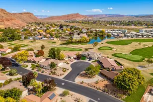 3009 S Jacob Hamblin Dr, Saint George, UT 84790 - Photo 30