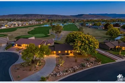 3009 S Jacob Hamblin Dr, Saint George, UT 84790 - Photo 1