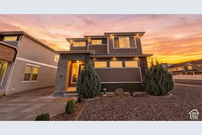 3296 S 2400 W, West Haven, UT 84401 - Photo 1