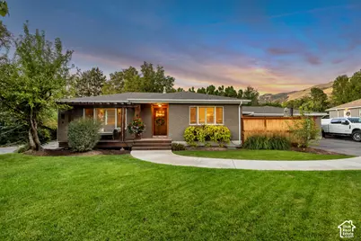 425 E 400 N, Bountiful, UT 84010 - Photo 2