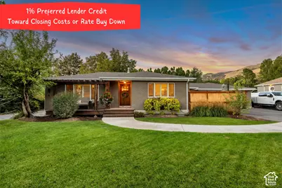 425 E 400 N, Bountiful, UT 84010 - Photo 1