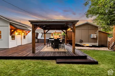 425 E 400 N, Bountiful, UT 84010 - Photo 38