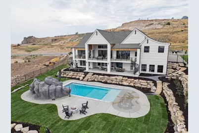 1339 W Caribou Ct, Pleasant View, UT 84414 - Photo 4