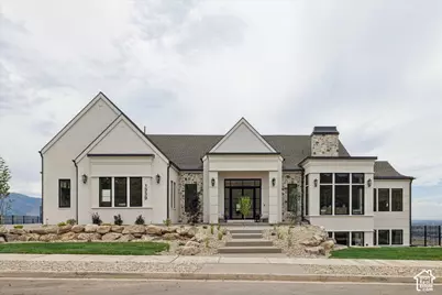 1339 W Caribou Ct, Pleasant View, UT 84414 - Photo 2