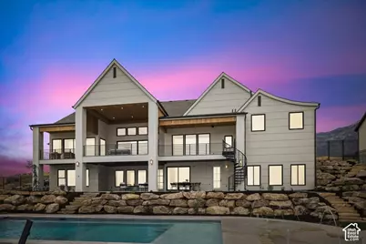1339 W Caribou Ct, Pleasant View, UT 84414 - Photo 6
