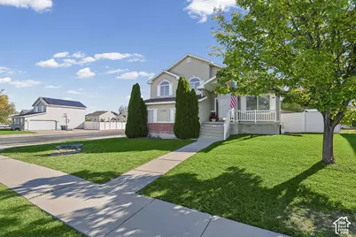 3289 S Timeron Dr, West Valley, UT 84128 - Photo 30