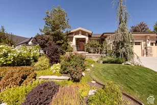 2807 E Saint Marys Way S, Salt Lake City, UT 84108 - Photo 1
