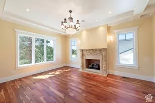 2807 E Saint Marys Way S, Salt Lake City, UT 84108 - Photo 2