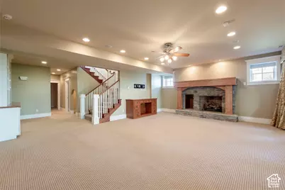 2807 E Saint Marys Way S, Salt Lake City, UT 84108 - Photo 30