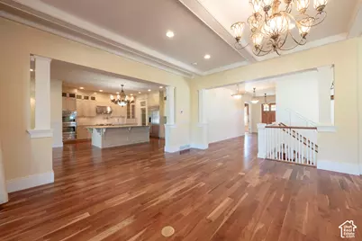 2807 E Saint Marys Way S, Salt Lake City, UT 84108 - Photo 6