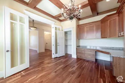 2807 E Saint Marys Way S, Salt Lake City, UT 84108 - Photo 4