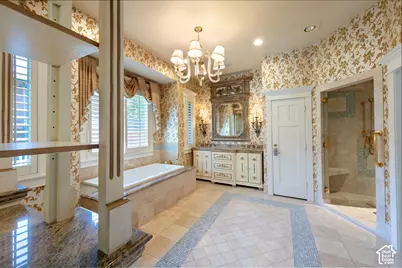 2807 E Saint Marys Way S, Salt Lake City, UT 84108 - Photo 22