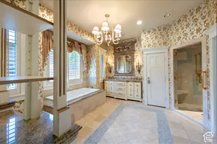2807 E Saint Marys Way S, Salt Lake City, UT 84108 - Photo 22