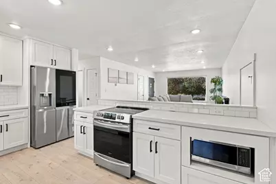 3909 S Birch Dr, Salt Lake City, UT 84124 - Photo 10