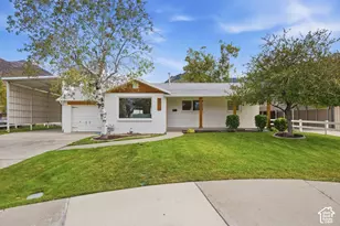 3909 S Birch Dr, Salt Lake City, UT 84124 - Photo 2