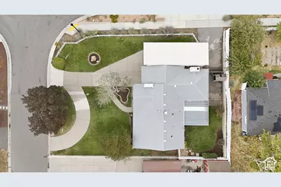 3909 S Birch Dr, Salt Lake City, UT 84124 - Photo 46