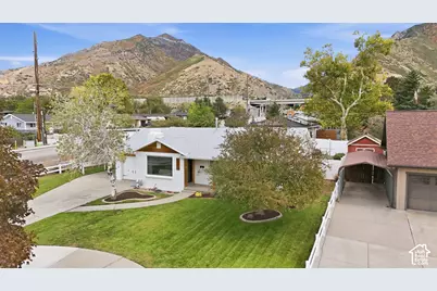 3909 S Birch Dr, Salt Lake City, UT 84124 - Photo 44