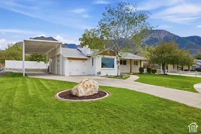 3909 S Birch Dr, Salt Lake City, UT 84124 - Photo 2