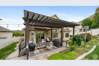 248 E Gold Leaf Cir, Draper, UT 84020 - Photo 28