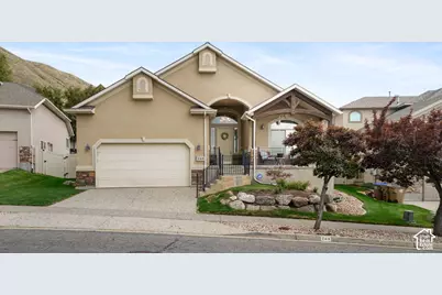 248 E Gold Leaf Cir, Draper, UT 84020 - Photo 2