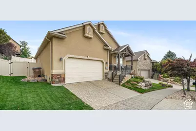 248 E Gold Leaf Cir, Draper, UT 84020 - Photo 30