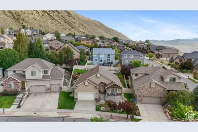 248 E Gold Leaf Cir, Draper, UT 84020 - Photo 14