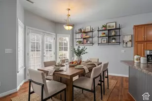 247 E Sunshine Dr, Saratoga Springs, UT 84045 - Photo 8