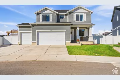 771 N 3620 W, Lehi, UT 84048 - Photo 1