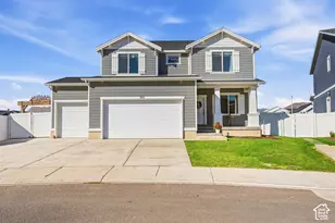 771 N 3620 W, Lehi, UT 84048 - Photo 1